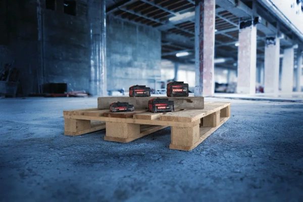 Akumulator Bosch EXPERT EXBA18V-150