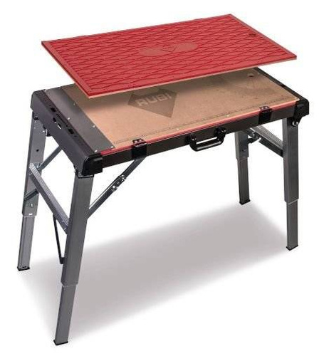 Wielofunkcyjny stół roboczy Rubi 66924