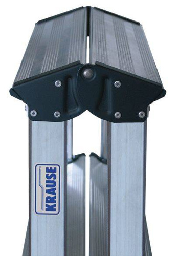 Drabina dwustronna DW 2X6 KRAUSE 120427