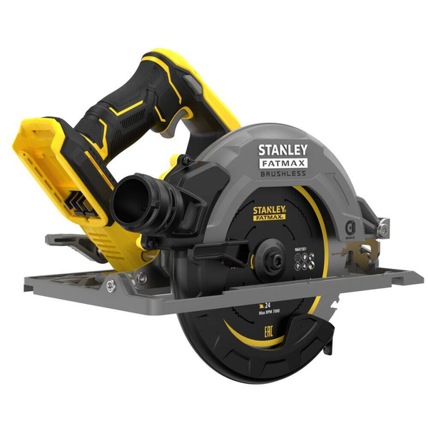 Pilarka tarczowa Stanley Fatmax SFMCS551B-XJ