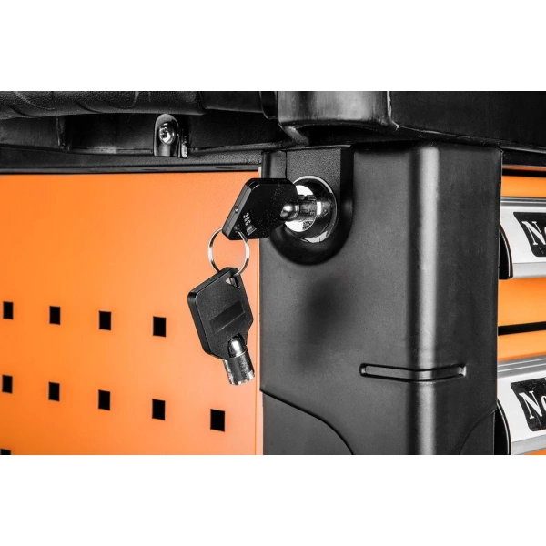 Szafka warsztatowa NEO Tools 84-299