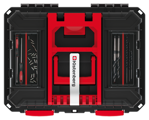 Skrzynka mobilna HEAVY Kistenberg KHVW