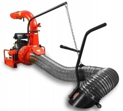 Odkurzacz naburtowy Weibang DL5021R RATO R670 (WBDL5021R)