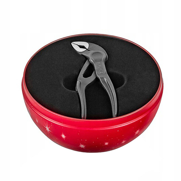 Szczypce nastawne Knipex Cobra 8700100XMAS