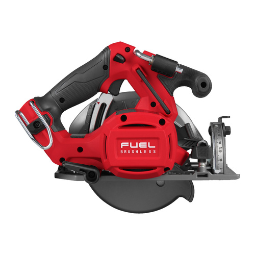 Pilarka tarczowa Milwaukee M18 FCS552-0X