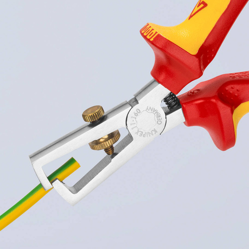 Szczypce do ściągania izolacji Knipex 1106160