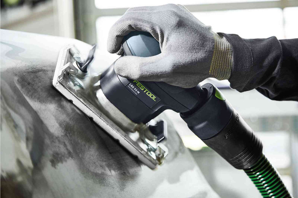 Wąż IAS       IAS 3 light 10000 AS Festool 497480