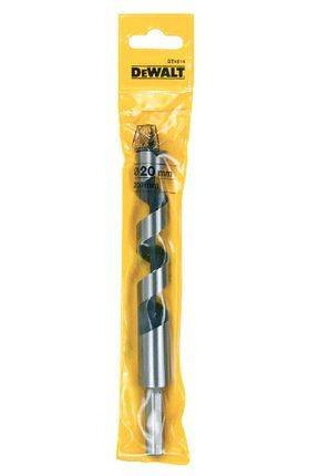 Spiralne wiertło do drewna DT4614 DeWalt