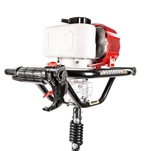 Wiertnica glebowa Cedrus SW03