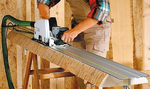 Szyna prowadząca Festool FS 1400/2 (491498)