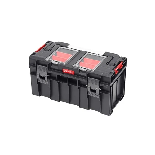 Skrzynia narzędziowa Qbrick System Pro 500 PROFI SKRQPROP500CZAPG001