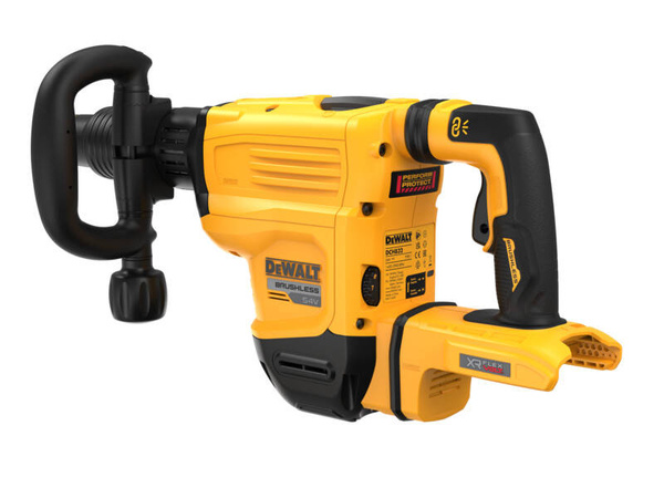 Młot udarowy Dewalt DCH832N