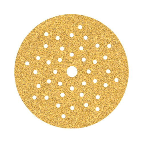 Papier ścierny do szlifierek mimośrodowych Bosch EXPERT C470 125mm P40 5szt.