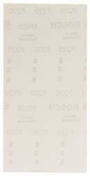 Papier ścierny 115x230x220 Bosch 2608621275