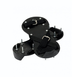 Podeszwy do wylewek KUBALA 9911