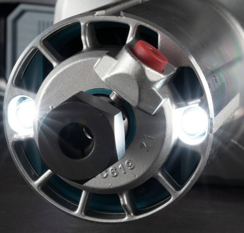 Frezarka Makita RT001G