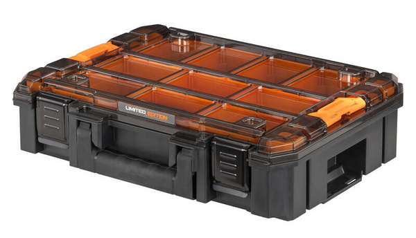 Zestaw skrzyni TSTAK Dewalt DWST60452-1