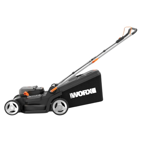 Kosiarka akumulatorowa Worx WG745E