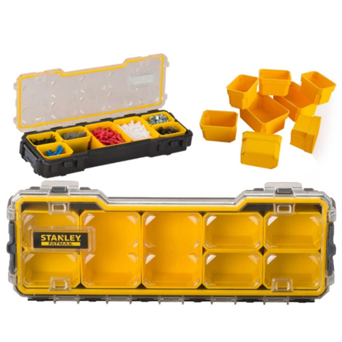 Organizer Pro 1/3 STANLEY FATMAX FMST1-75781