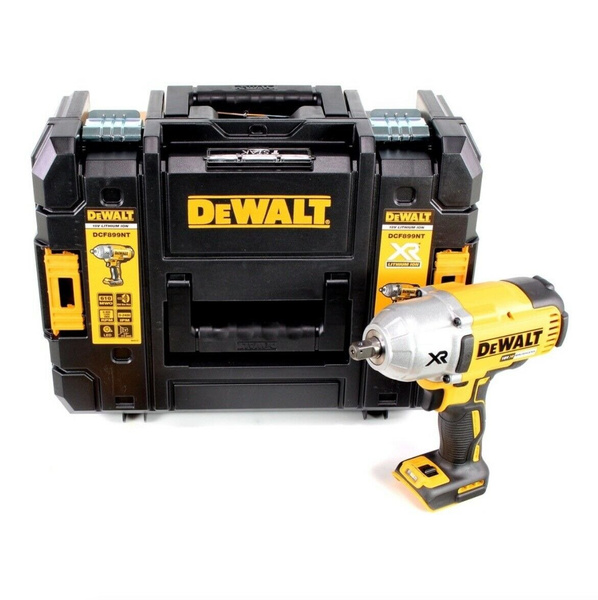 Klucz udarowy Dewalt DCF899NT