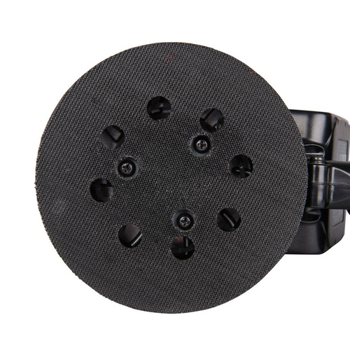 Szlifierka mimośrodowa Makita DBO180RTJ