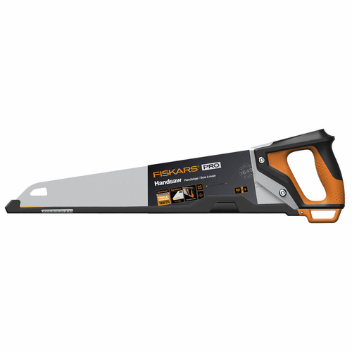 Piła 500 mm Fiskars PowerTooth 1062919