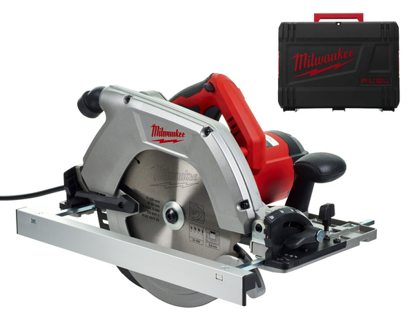 Pilarka tarczowa Milwaukee CS 85 CBE