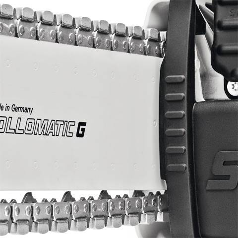 Prowadnica Rollomatic G 30060001205 Stihl 