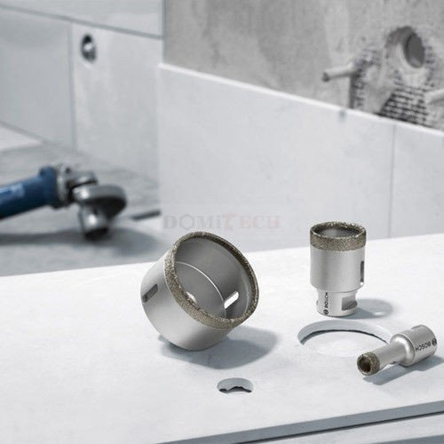 Bosch Dry Speed Koronka diamentowa na sucho Ø 51 mm