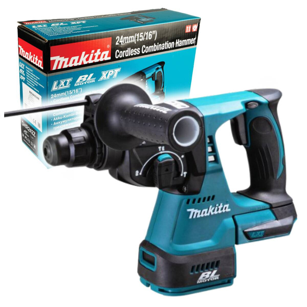 Młotowiertarka Makita DHR242Z