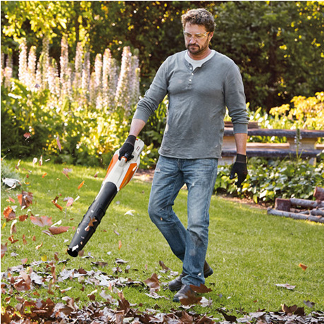 Dmuchawa Stihl BGA 57 (45230115978)