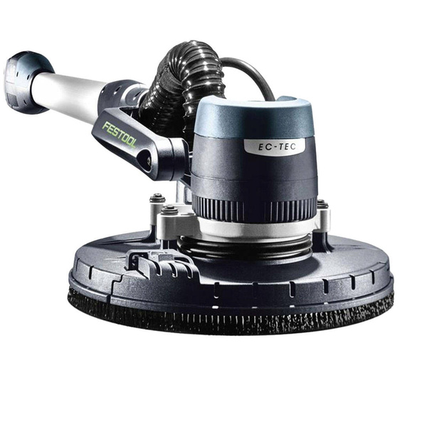 Szlifierka do gipsu Festool Planex LHS-E 225 + Odkurzacz Festool CTM36-Set PLANEX (575455)
