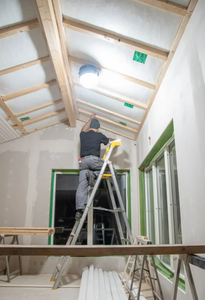 Lampa robocza Mareld SHINE 4500 RE APP (690000815)