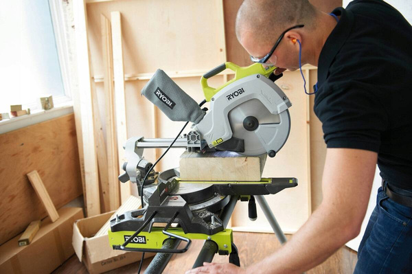 Ukośnica Ryobi EMS254L (5133001202)