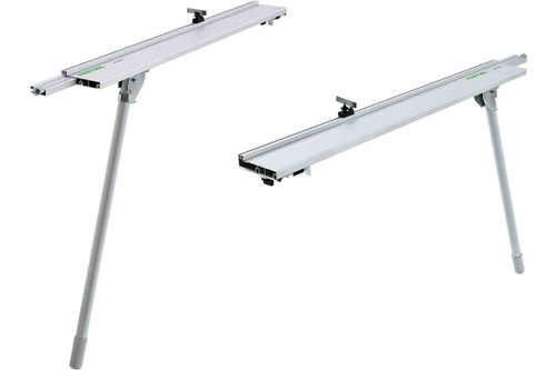 Prowadnica do obcinania Festool KA-UG-KS 60-R/L 201909