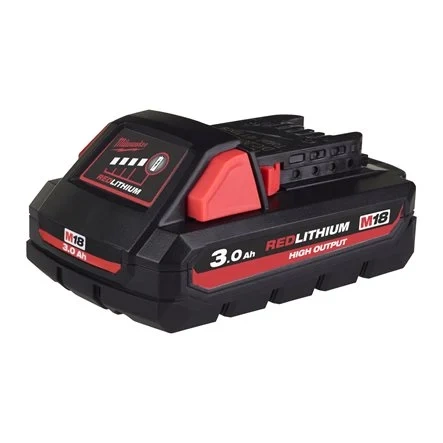 Akumulator Milwaukee M18 HB3 18V 3.0Ah