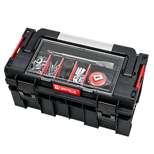 Skrzynia narzędziowa Qbrick System PRO 500 Expert