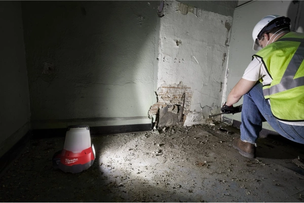 Lampa strefowa Milwaukee M18 TAL-0