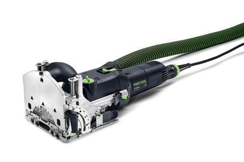Lamelownica Festool DOMINO DF 500 RQ-Plus 578462
