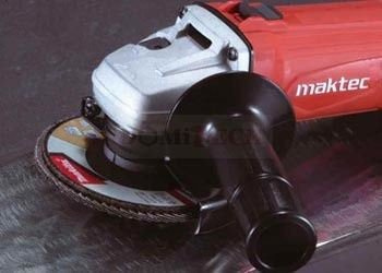 Szlifierka kątowa Maktec MT963