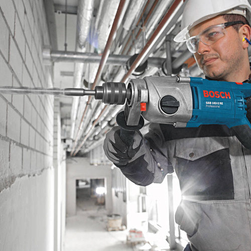 Wiertarka udarowa Bosch GSB 162-2 RE