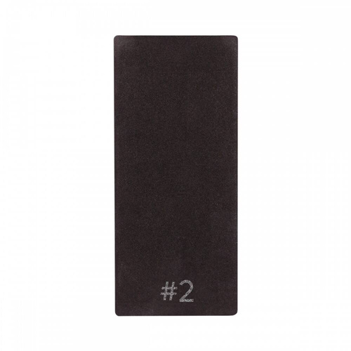 Sztabka polerska DISTAR Hand PAD #2 (89568442161)