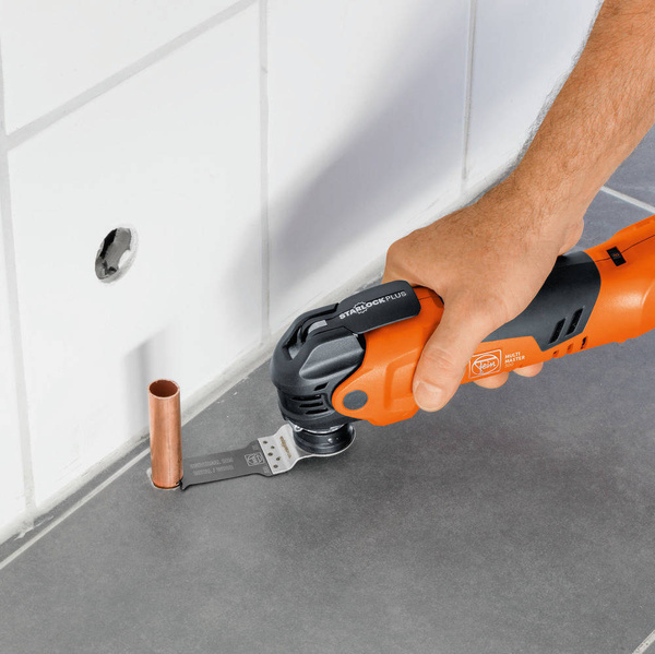 Narzędzie wielofunkcyjne Fein MULTIMASTER AMM 300 PLUS START