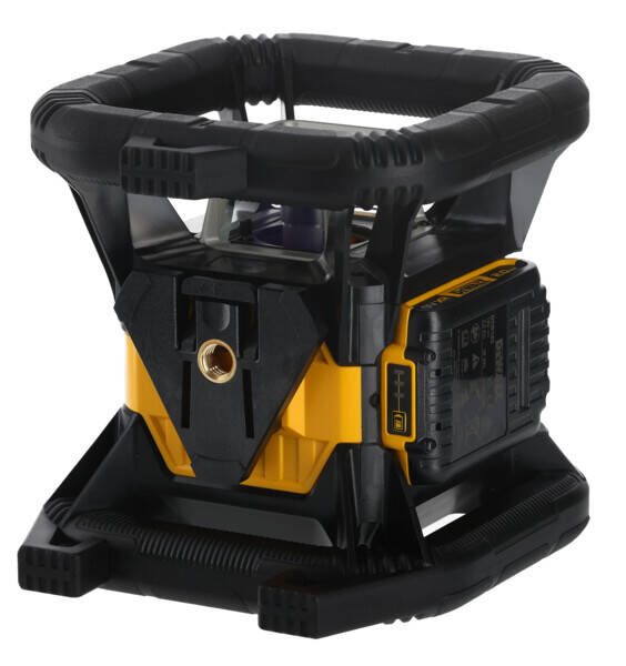 Laser obrotowy Dewalt DCE079D1G