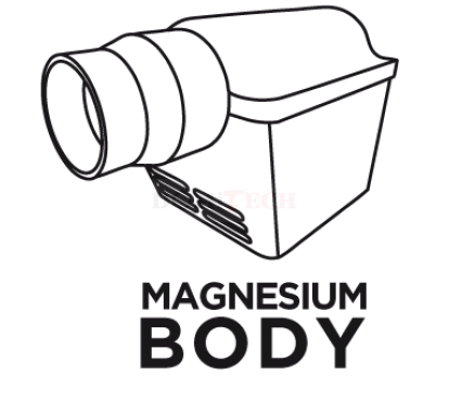 Młot udarowy Graphite 58G874