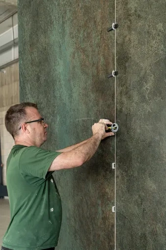 System poziomowania płytek Rubi 35976