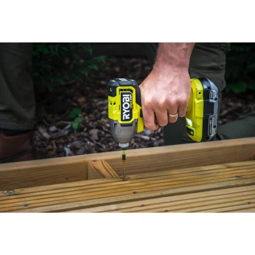 Zestaw bitów udarowych Ryobi RARXSD45