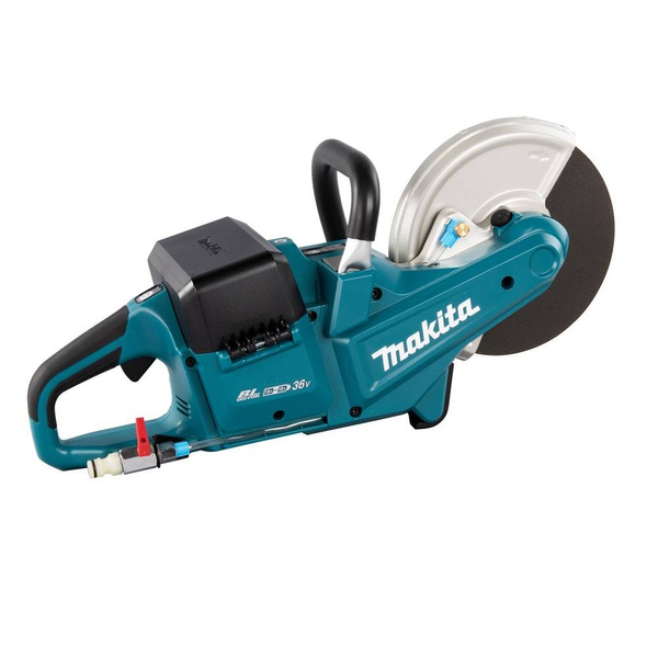 Przecinarka do betonu Makita DCE090ZX1