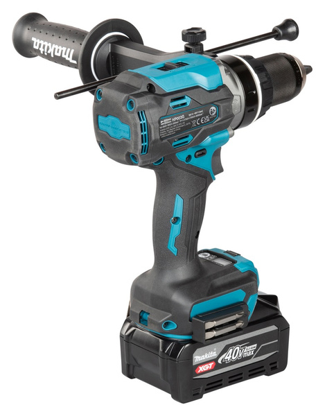 Wiertarko-wkrętarka Makita HP003GZ