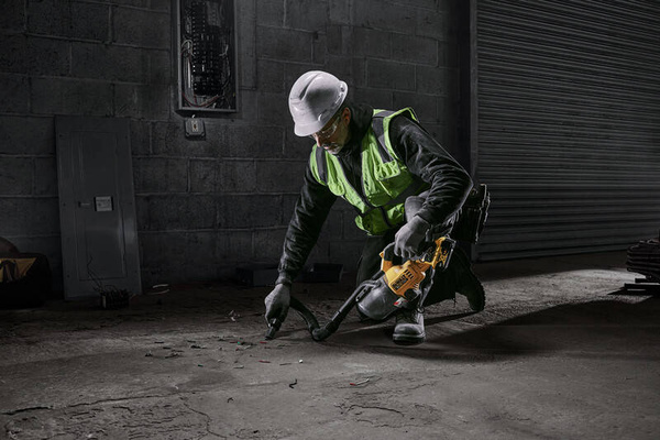 Odkurzacz DeWALT DCV501LN